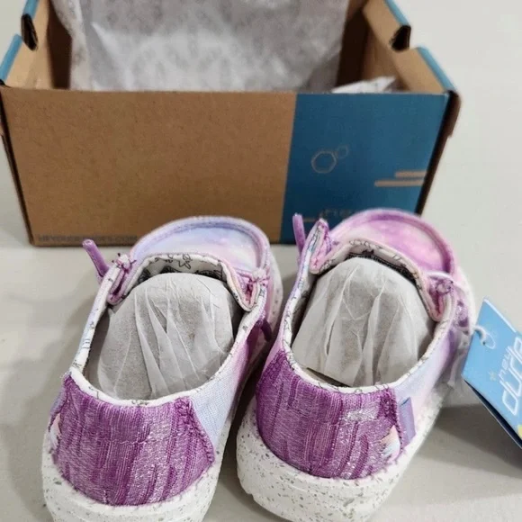 WENDY Unicorn Dreams size k5  brand new in box with tags - EXCELLENT multi color - Picture 4 of 4